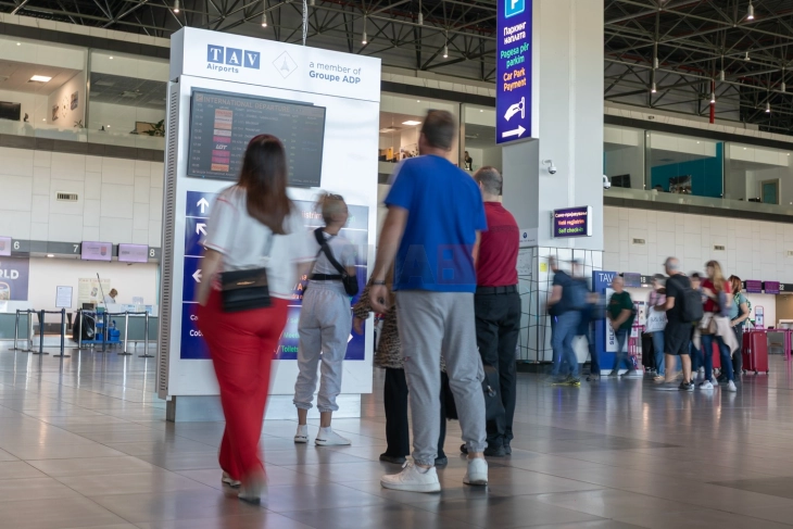 ИЈЗ со препораки за заштита на здравјето при патување