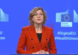 Виркунен: Со новата стратегија за визи се предлага поголема флексибилност за престој на превозниците од Западен Балкан во ЕУ