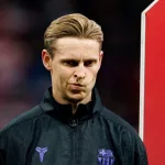 Барселона потврди за Де Јонг – ситуацијата е посложена