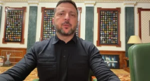 Зеленски ги критикува меѓународните партнери бидејќи се „на одмор“