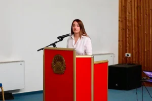 Одржан координативен состанок со меѓународните партнери за Националната стратегија за млади