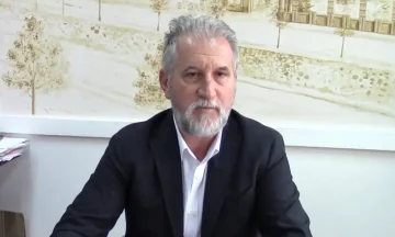 Ацо Ристов предложен за нов претседател на Регулаторната комисија за енергетика