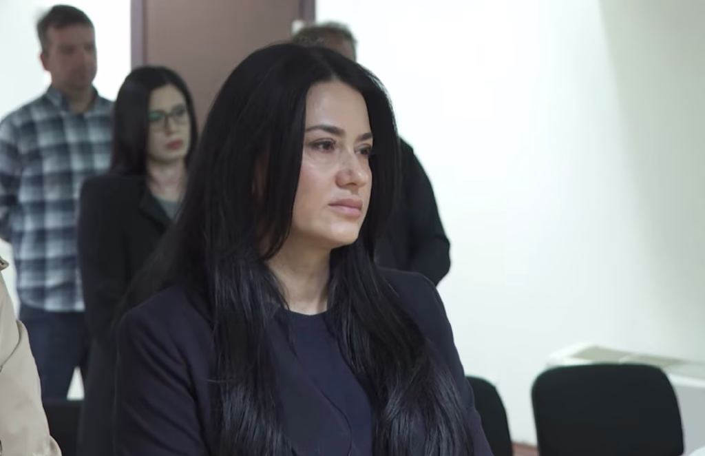 Апелациониот суд ја потврди казната: Гордана Филиповиќ две години и шест месеци затвор за смртното прегазување кај Мостот „Гоце Делчев“