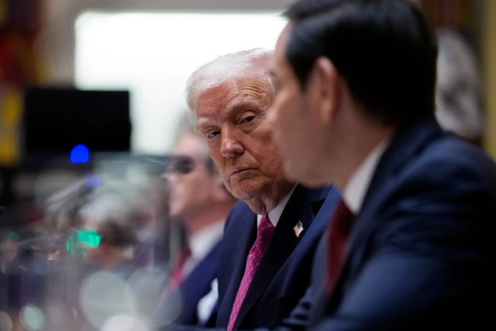Трамп: Мислам дека Путин и Зеленски се отворени за преговори