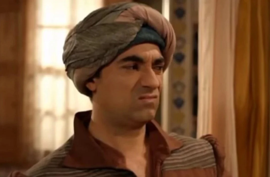 (Фото) Се сеќавате ли на Зумбул-ага од „Сулејман Величествениот“? Денес е непрепознатлив