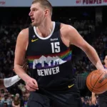 Јокиќ во трката за МВП во НБА веќе не е ниту втор!