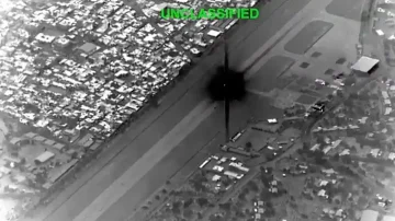 (ВИДЕО) Американската војска за прв пат го нападна иранскиот нафтен остров Харг, Трамп вели дека биле пристојни