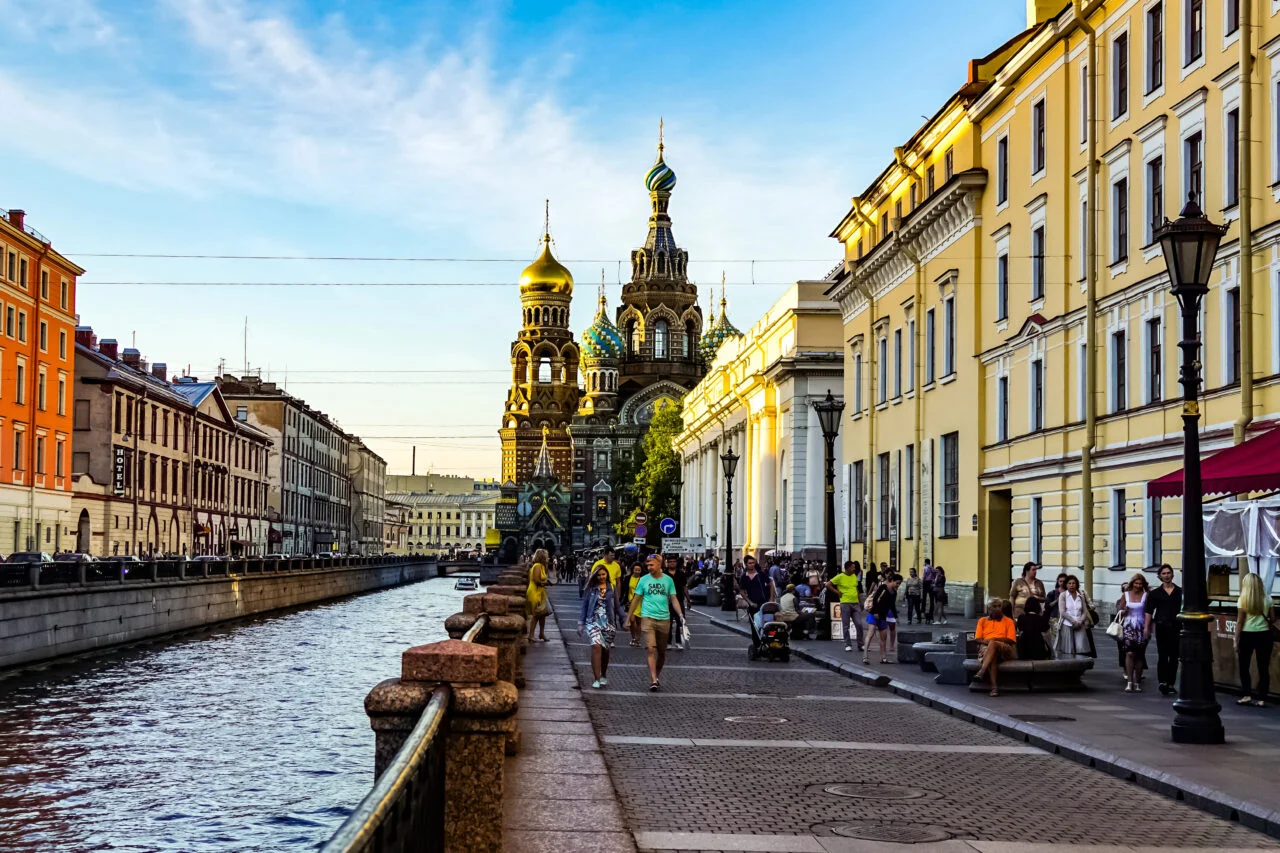 Русија го затвора германскиот конзулат во Санкт Петербург: „Германците предизвикаа ескалација“