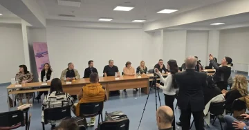 Проф. д-р Кузмановска: Трансплантацијата е врв на медицината, таа е шанса за нов живот и нова надеж