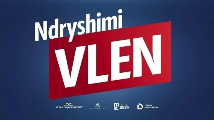 ВРЕДИ: Албанците не им должат власт на вечните фотелјаши за тие да го уриваат Охридскиот договор