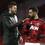 „Воскресението“ на Манчестер Јунајтед донесе очај кај Арсенал