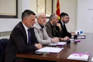 Општина Чешиново – Облешево доби грант за обнова и пренамена на простории