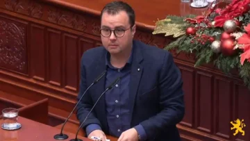 Пренџов: Силната жена гради стабилно семејство и силна држава