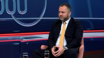 Тошковски за шпионажата во кабинетот на претседателката: Предистрагата не треба да се води преку медиуми