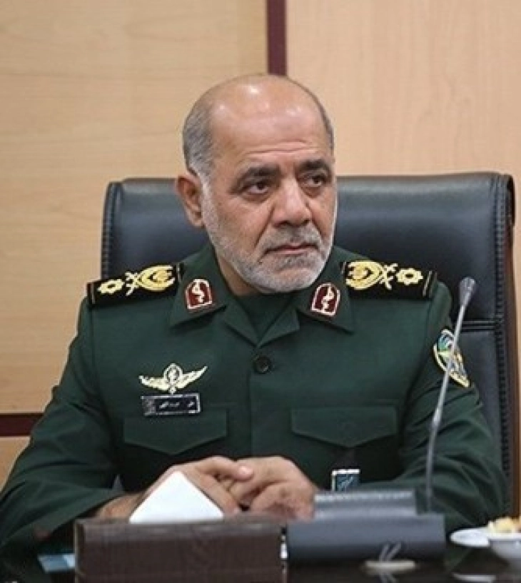 Генерал-мајор Абдолахи: Иран е подготвен за одлучен одговор на секоја закана