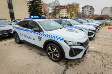 ПОСТОЈАНО ГО СЛЕДЕЛА И ВОЗНЕМИРУВАЛА: Велешанец ја пријавил поранешната сопруга во полиција