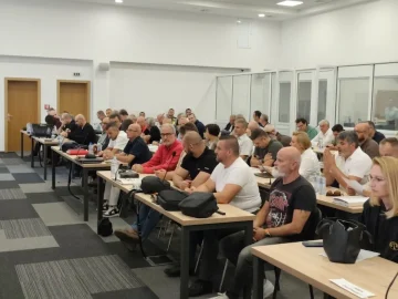 СУДЕЊЕ „ПУЛС“: Реконструкцијата во објектот била изведена нелегално, тој според површината никогаш не можел да биде кабаре