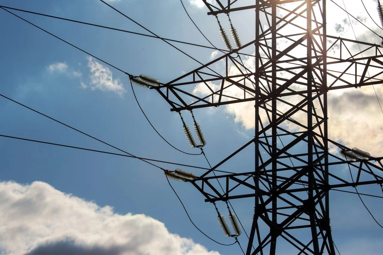 Електро-енергетскиот систем вo државата е стабилен, кажа Мицкоски