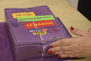 Во Скопје одбележан Светскиот ден на поправки под мотото „Поправките ги поврзуваат луѓето“