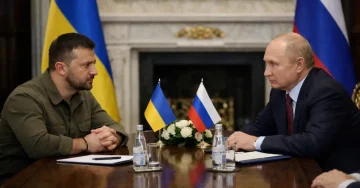 Путин е отворен за средба со Зеленски – Кремљ најавува можни разговори