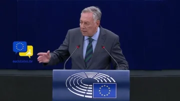ПОРТУГАЛСКИОТ ИЗВЕСТУВАЧ ВО СЕНКА НА СТРАНАТА НА МАКЕДОНИЈА: Неприфатливо е ЕУ да се меша во политичкиот систем на земјата