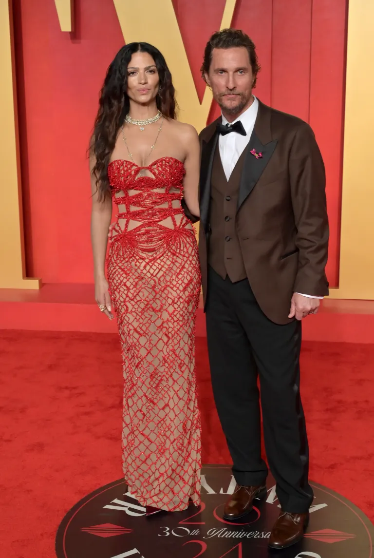 Актерот молчеше со години, но сега сè признава: „По 20 години, сè уште ја сакам само неа“