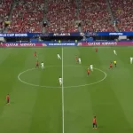 Шпанија немилосрдно ја уништи Саудиска Арабија (Видео)