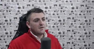 Попов: Во ЕУ треба да влеземе успешни и со достоинство, а не преку национални обезличувања како што тоа го правеше СДС