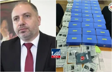 ДРОГА, ЦИГАРИ, ОБЛЕКА, ПАТИКИ И БИЖУТЕРИЈА: Царината спречи низа обиди за шверц во последните две недели