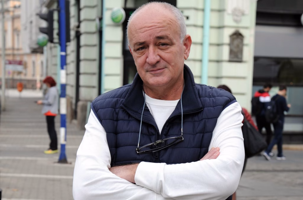 Андоновски на доделувањето на „11 Октомври“: „Ништо не е завршено“