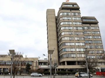 Претпазлива монетарна политика во услови на сѐ поголема светска неизвесност – каматната стапка е непроменета