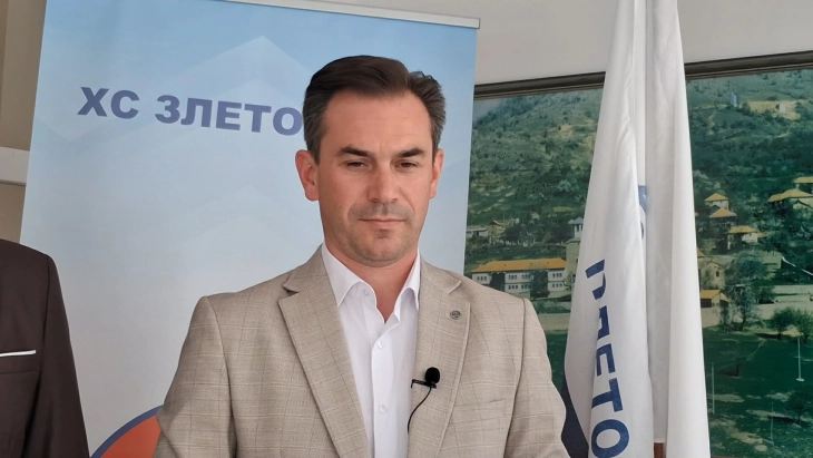 За ниската откупна цена и проблемите во оризопроизводството ќе се бараат долгорочни решенија, најави Серафимовски