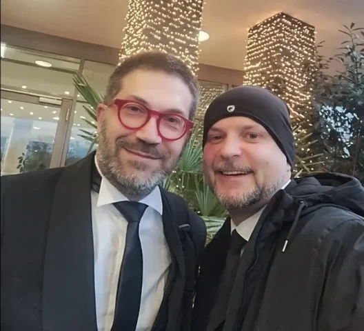 Стоечки овации за Македонската филхармонија во Виена! „Тешкото“ и „Калино моме“ ги воодушевија Австријците