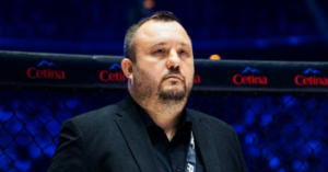 Дражен Форгач потврди дека ФНЦ доаѓа во Македонија! Еве кога и каде нè очекува настанот