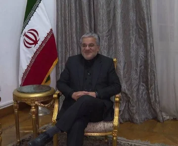 Иран демантира: Не побаравме разговори со САД