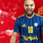 Вардар го потврди големото засилување од Франција: Ајде да направиме арената да грми!