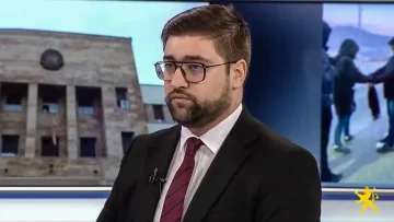 Манасиевски: СДС на власт едно, во опозиција друго