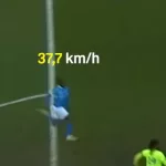Падна рекорд: Го имаме најбрзиот спринт во европскиот фудбал, успеа да постигне и гол!