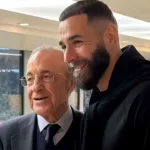 Бензема синоќа му ги „отвори очите“ на Перез, го спомена и Модриќ: „Мораш да купиш…“