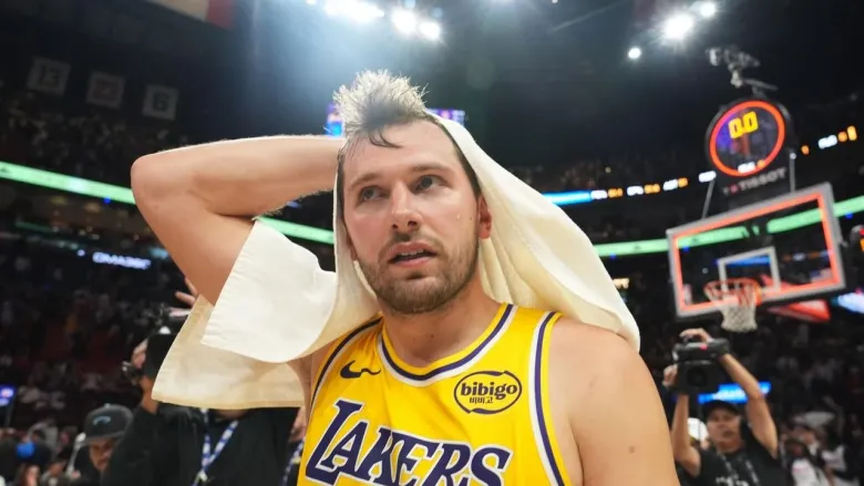 НБА центар од Грузија му го навредувал семејството на Дончиќ