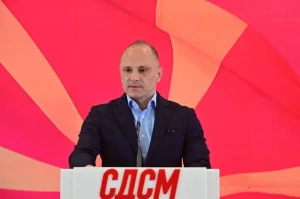 Трамп: Не знам дали ќе имаше некаква разлика ако одев во Унгарија наместо Венс