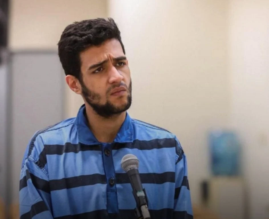 Иран погуби уште еден човек обвинет за соработка со Израел