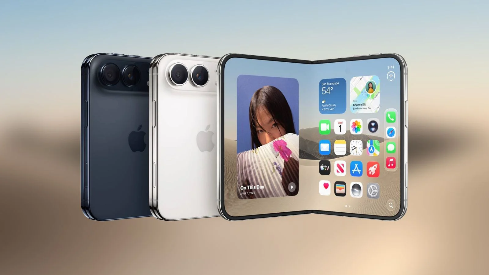 Први рецензии за iPhone Duo: Забавен и моќен уред, но со простор за подобрување