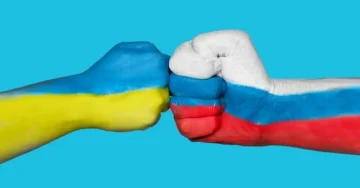 Во Украина во еден ден пријавени над 1.200 анонимни закани со бомби