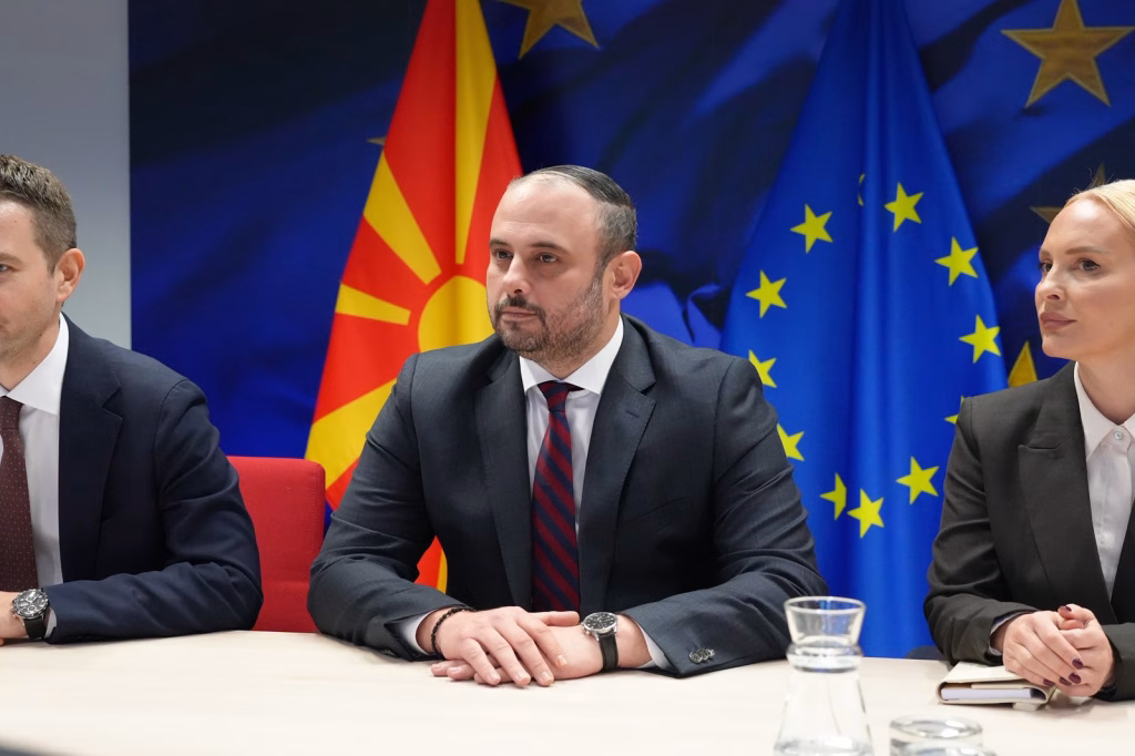 Скопје останува Европска престолнина на културата за 2028 година