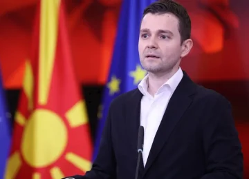 МУЦУНСКИ ЗА ИНЦИДЕНТОТ ВО ВАШИНГТОН: Насилството нема место во демократските општества