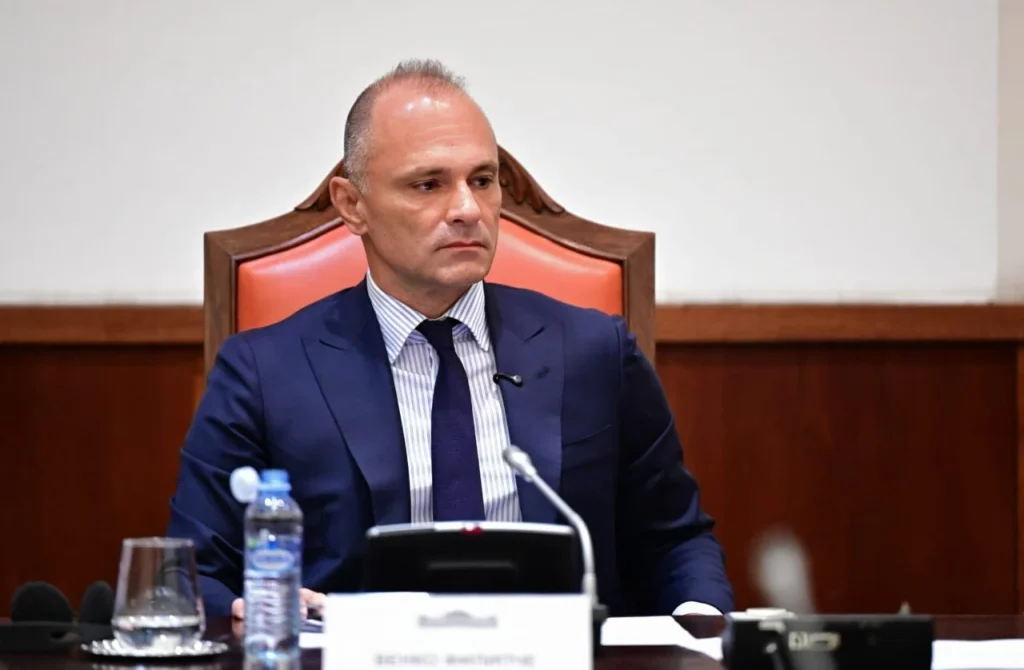 (Видео) Филипче: Четири земји напредуваат кон ЕУ, Македонија стои во место