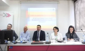 УЈП: Даночната дисциплина и фер конкуренцијата се нераздвојни