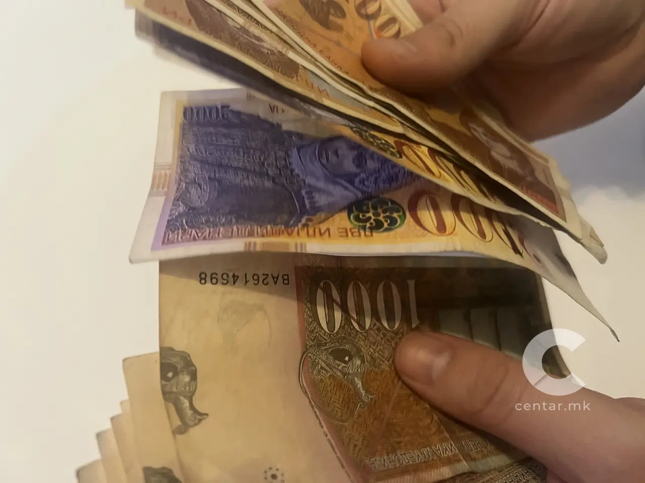 Ветувањето исполнето – Македонска општина им ја зголеми помошта на 5000 денари на пензионерите