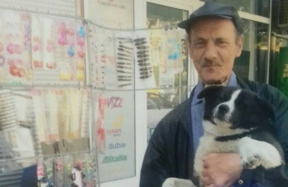 Скопје се простува од чичко Драги од Рекорд: Почина Драган Пароски, човекот со тезгата со шнолички и огромно срце